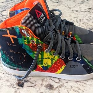 Women's Reebok CrossFit Shoe 9